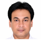 Photograph of the Director, Technical
