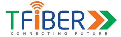 T-Fiber logo
