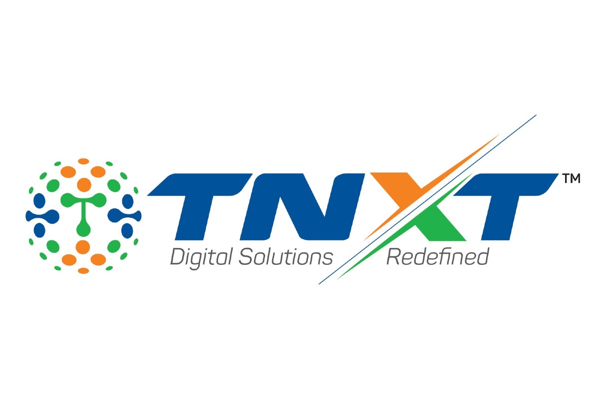 New TNXT Logo Unveiled, 9 MoUs Signed