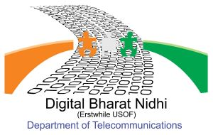 Digital Bharat Nidhi — Department of Telecommunications