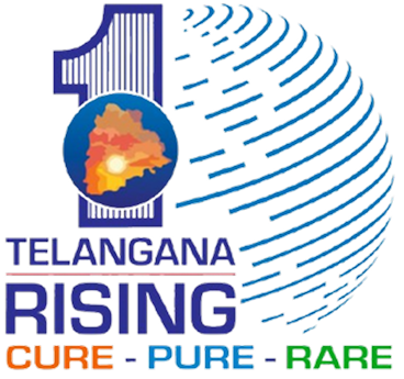 Telangana Rising