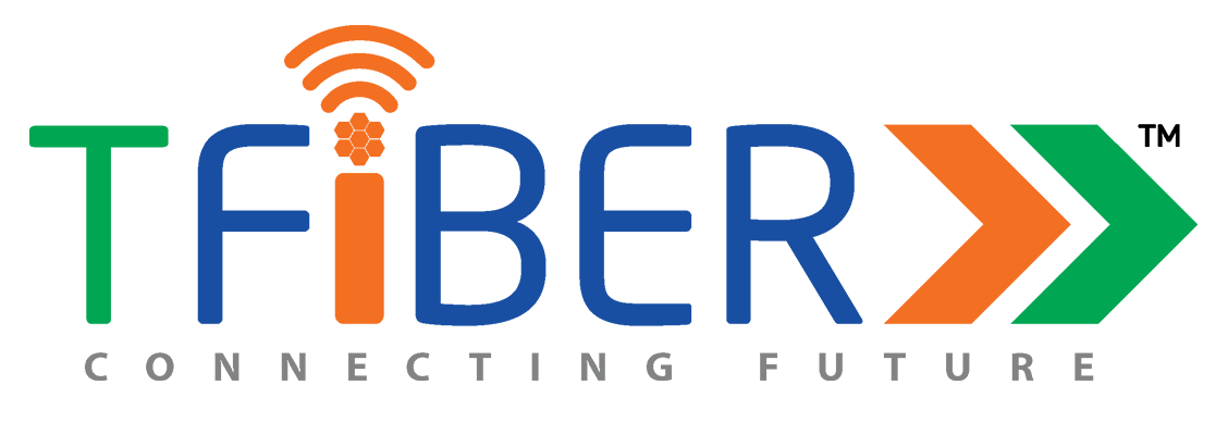 T-Fiber — Connecting Future