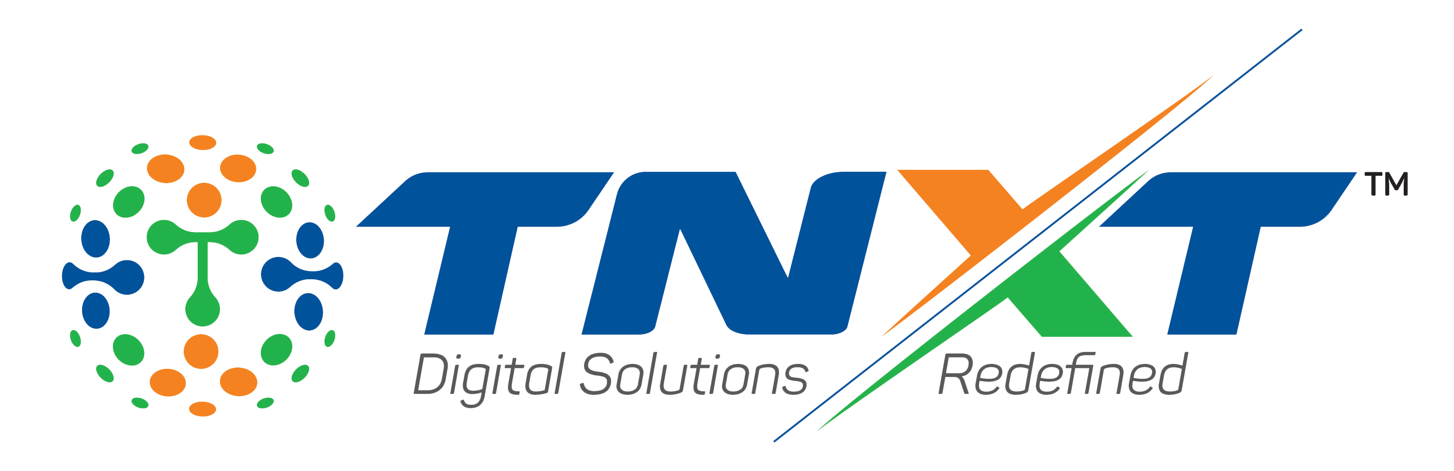 TNXT — Digital Solutions Redefined