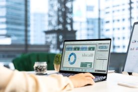 Business Dashboard