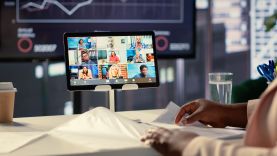 Teleconference