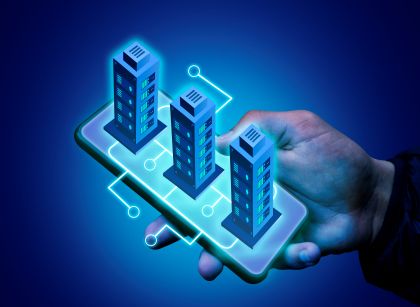 G2G / Institutional Connectivity