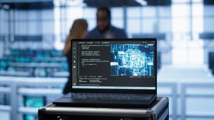 VDI (Virtual Desktop Infrastructure)