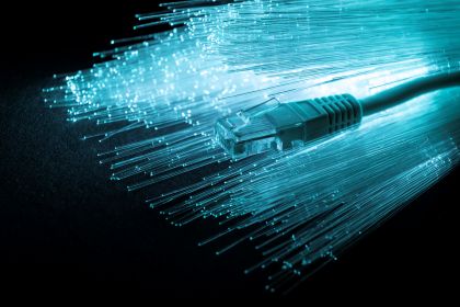 Enterprise Broadband & Leased Lines