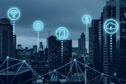 Cell Tower & On-Demand Connectivity