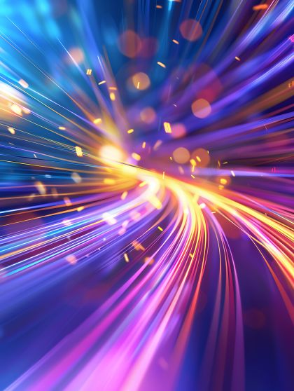 High Speed Intranet