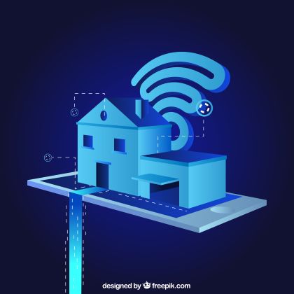 Home Broadband