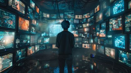 Smart Content / Streaming Services