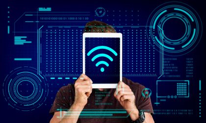 Wi-Fi Connectivity